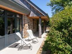 Ferienhaus - Ferienhaus Le Préau