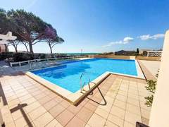 Ferienwohnung - Ferienwohnung Les Hauts d'Azur