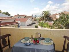 Ferienwohnung - Ferienwohnung Palmypose