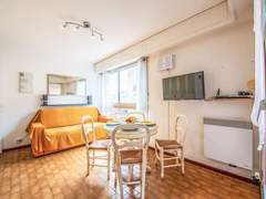 Ferienwohnung - Ferienwohnung  Le Semiramis