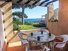 Ferienwohnung - Ferienwohnung Les Coteaux de la Nartelle