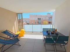 Ferienwohnung - Ferienwohnung Villa Gabrielle