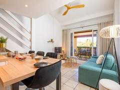 Ferienwohnung - Ferienwohnung La Chênaie