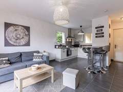 Ferienwohnung - Ferienwohnung Clos Vignola