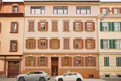 Ferienwohnung - Traum apartment in Graz - Ferienunterkunft in Graz (4 Personen)