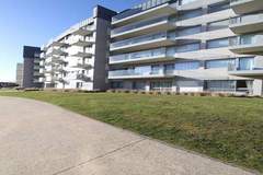Ferienwohnung - ZWYNELANDE 04 B37  Stpl - Ferienunterkunft in Knokke-Heist (4 Personen)
