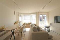 Ferienwohnung - ATLANTIS 11 5D - Ferienunterkunft in Knogge (5 Personen)