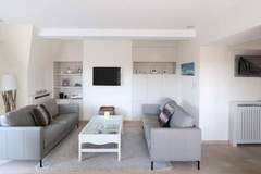 Ferienwohnung - CICENDELE 3Z  Box 2 - Ferienunterkunft in Knokke-Heist (6 Personen)