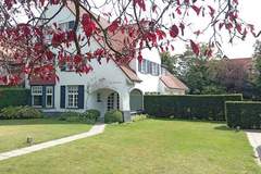 Ferienhaus, Exklusive Unterkunft - VILLA BRISANTS - Ferienunterkunft in Knogge (10 Personen)