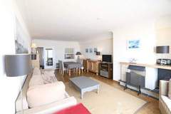 Ferienwohnung - Sunshine 32  BOX - Ferienunterkunft in Knokke-Heist (6 Personen)