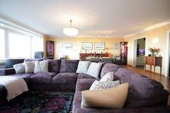 Ferienwohnung - ANDORRA 1A  STPL - Ferienunterkunft in Knokke-Heist (6 Personen)