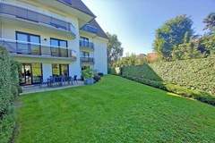 Ferienwohnung - LINKS GLV  STPL - Ferienunterkunft in Knokke-Heist (6 Personen)