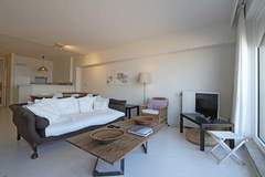 Ferienwohnung - FAYETTE 72  Box - Ferienunterkunft in Knokke-Heist (5 Personen)