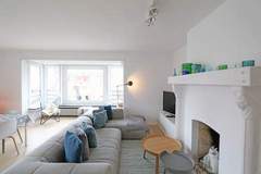 Ferienwohnung - CICENDELE 2Z  Box - Ferienunterkunft in Knokke-Heist (5 Personen)
