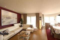 Ferienwohnung - SUNRISE 81 - Ferienunterkunft in Knogge (7 Personen)