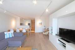 Ferienwohnung - BAHIA 61  Stpl - Ferienunterkunft in Knokke-Heist (6 Personen)