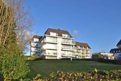 Ferienwohnung - GOLDEN SANDS  16 - Ferienunterkunft in Knokke-Heist (4 Personen)