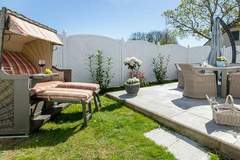 Ferienhaus - Ferienunterkunft in Zingst (6 Personen)
