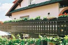 Ferienhaus - Ferienunterkunft in Offenburg (4 Personen)
