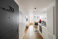 Ferienwohnung - TK-11-MERO-33 - Ferienunterkunft in Cannes (2 Personen)