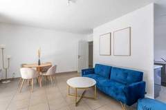 Ferienwohnung - IE-8-MANDIN-M - Ferienunterkunft in Marseille (4 Personen)