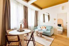 Ferienwohnung - ES-7-RECULETTES-4 - Ferienunterkunft in Paris (4 Personen)