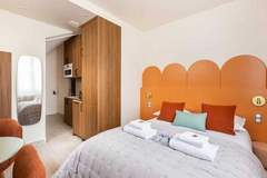 ES-7-RECULETTES-2 - Ferienunterkunft in Paris (2 Personen)