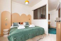 ES-7-RECULETTES-3 - Ferienunterkunft in Paris (2 Personen)