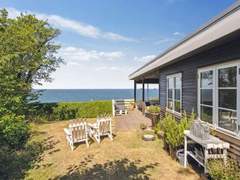 Ferienhaus - Ferienhaus Yasha - 200m from the sea