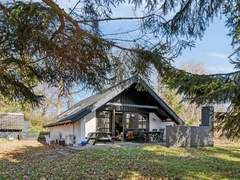 Ferienhaus - Ferienhaus Armgard - 600m from the sea