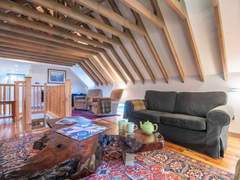 Ferienhaus - Ferienhaus Loch Ness Granary