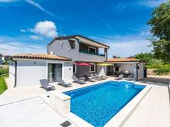 Ferienhaus - Ferienhaus Vala