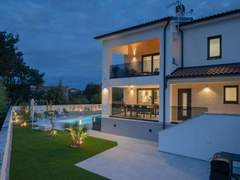 Ferienhaus - Ferienhaus Villa Antares