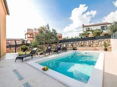 Ferienhaus - Ferienhaus Nekić