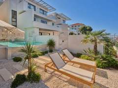Ferienhaus, Ferienwohnung - Ferienwohnung, Villa Mistral