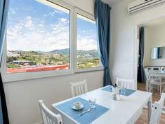 Ferienwohnung - Ferienwohnung Calipso