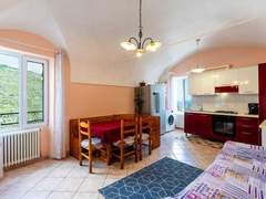 Ferienwohnung - Ferienwohnung Casa Gian