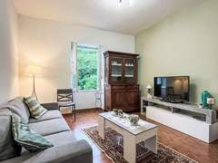 Ferienwohnung - Ferienwohnung Schöner Augenblick