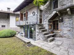 Ferienhaus - Ferienhaus Il Glicine