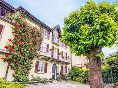 Ferienhaus - Ferienhaus Bienna Antica