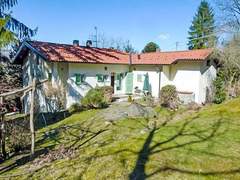 Ferienhaus - Ferienhaus Bel Giardino