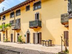 Ferienwohnung - Ferienwohnung Tre Laghi