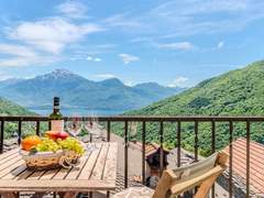 Ferienwohnung - Ferienwohnung Gentile