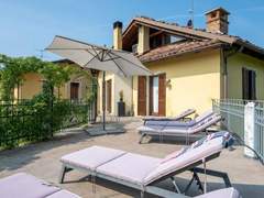 Ferienwohnung - Ferienwohnung Ortondo B&B