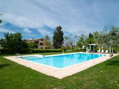 Ferienwohnung - Ferienwohnung Torretta