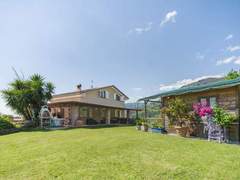 Ferienwohnung - Ferienwohnung Casa Al Pianaccio
