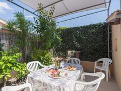 Ferienhaus - Ferienhaus Casa Chiara