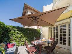 Ferienwohnung - Ferienwohnung appartamento Brezza Marina