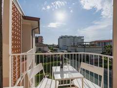 Ferienwohnung - Ferienwohnung La Sirenetta