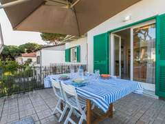 Ferienwohnung - Ferienwohnung Apt Via Toselli